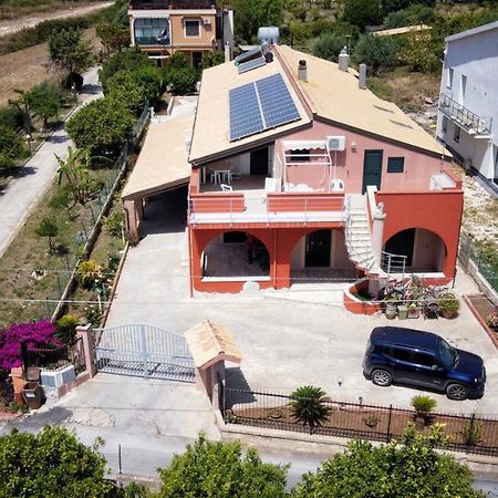 Nonna Nata Villa Avola Ngoại thất bức ảnh