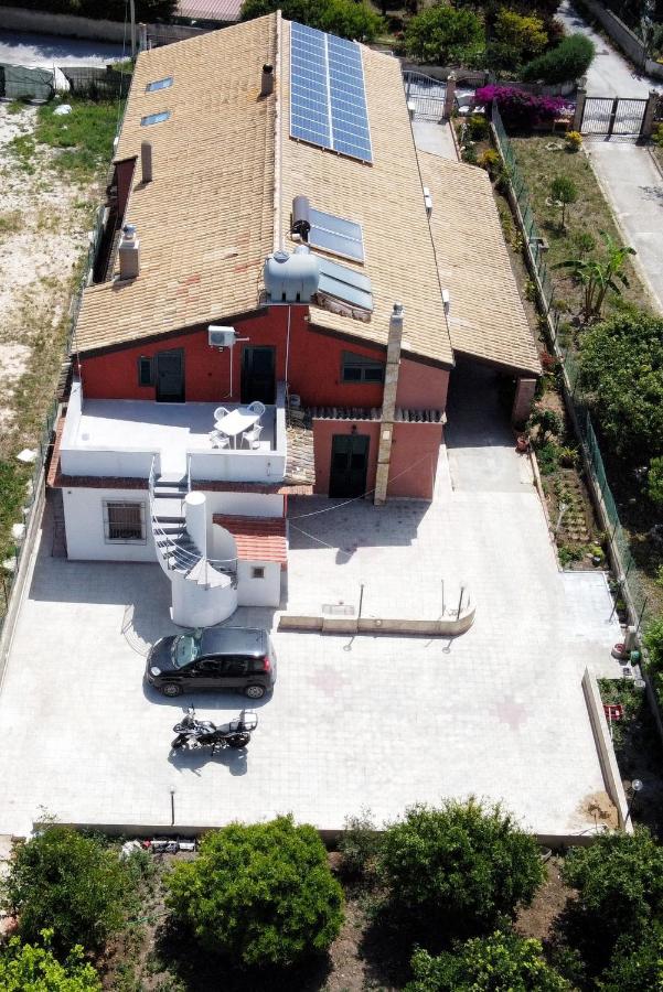 Nonna Nata Villa Avola Ngoại thất bức ảnh