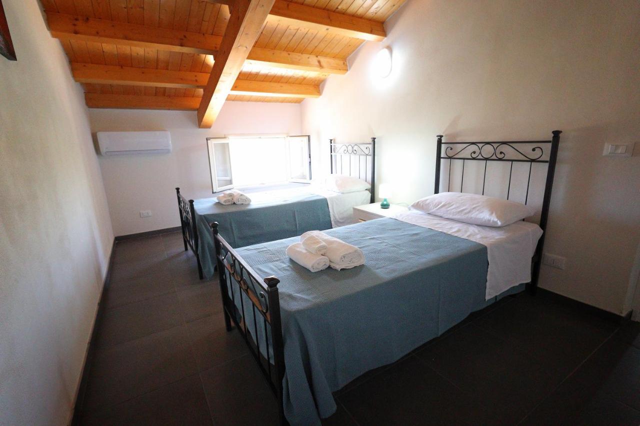 Nonna Nata Villa Avola Ngoại thất bức ảnh