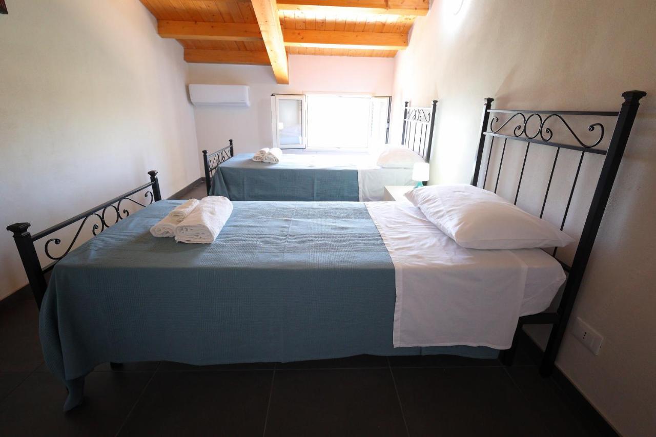 Nonna Nata Villa Avola Ngoại thất bức ảnh