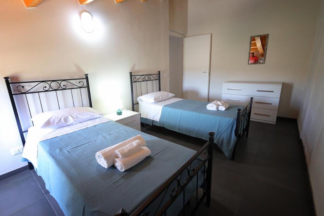 Nonna Nata Villa Avola Ngoại thất bức ảnh