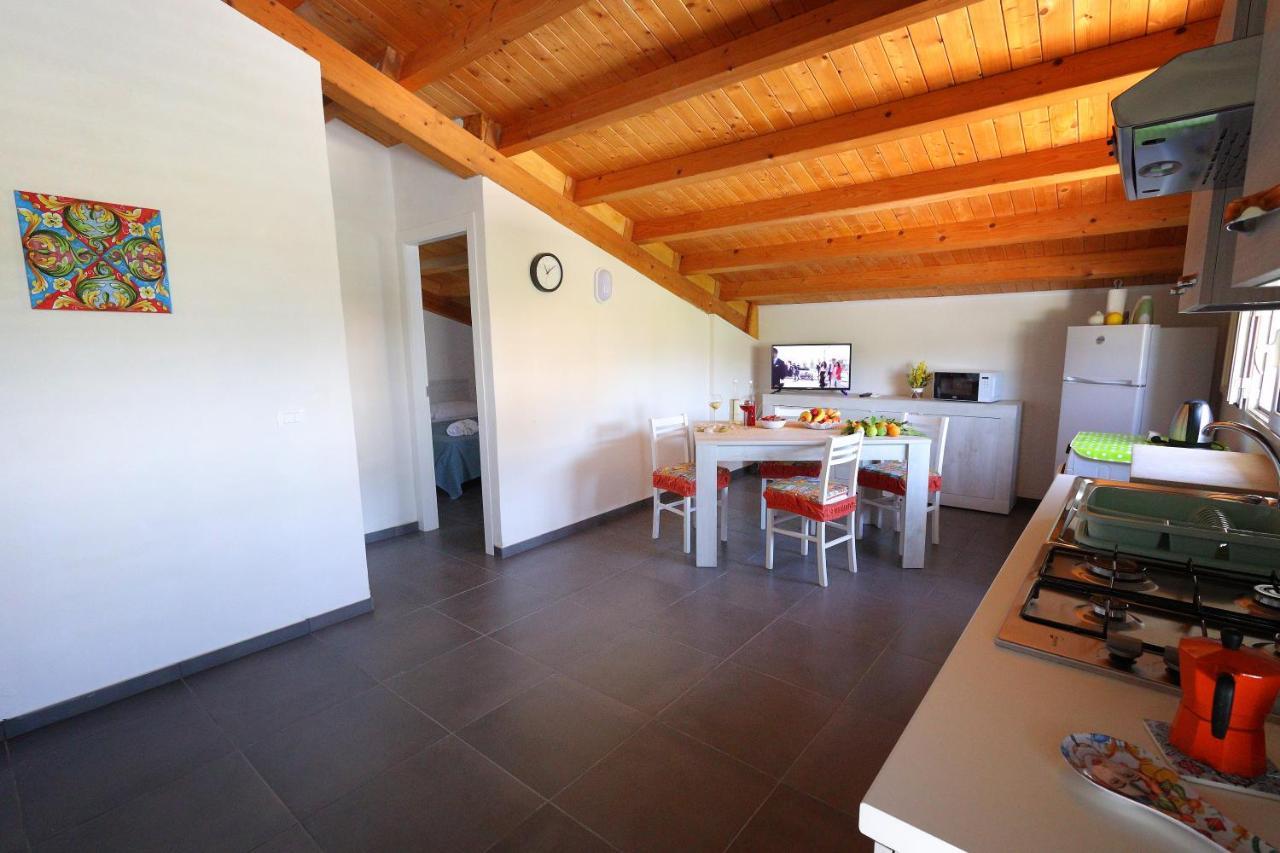 Nonna Nata Villa Avola Ngoại thất bức ảnh