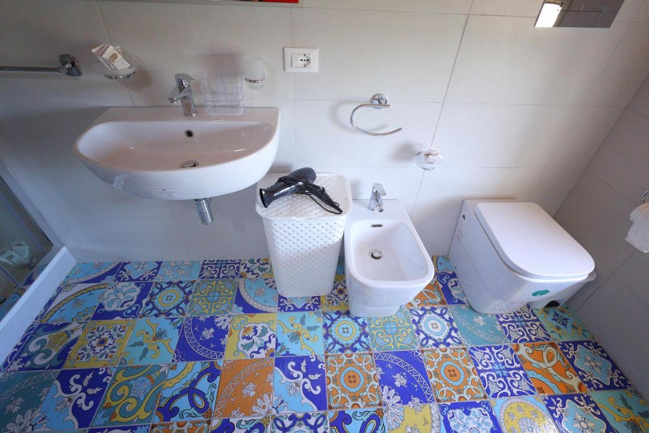 Nonna Nata Villa Avola Ngoại thất bức ảnh