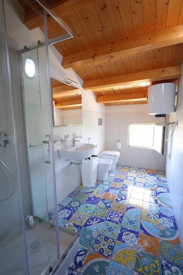 Nonna Nata Villa Avola Ngoại thất bức ảnh