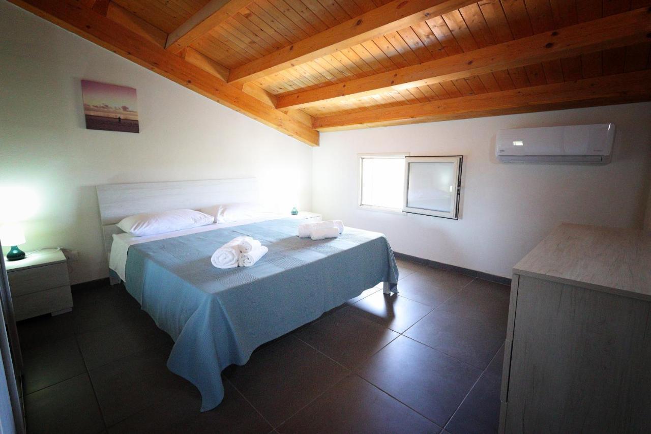 Nonna Nata Villa Avola Ngoại thất bức ảnh