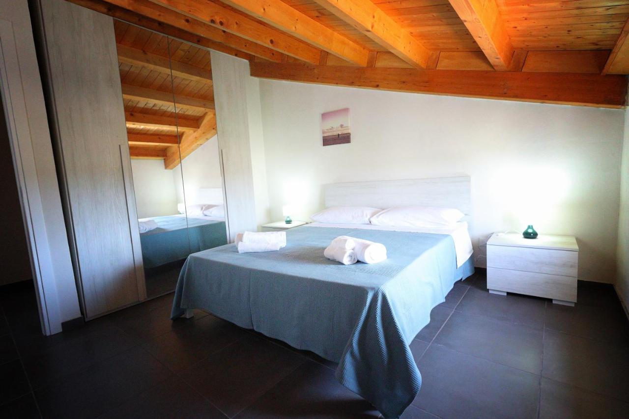 Nonna Nata Villa Avola Ngoại thất bức ảnh