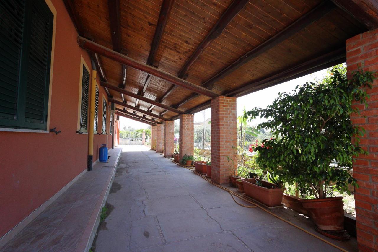 Nonna Nata Villa Avola Ngoại thất bức ảnh