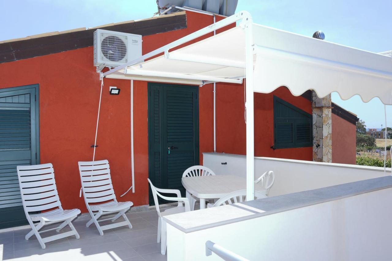 Nonna Nata Villa Avola Ngoại thất bức ảnh