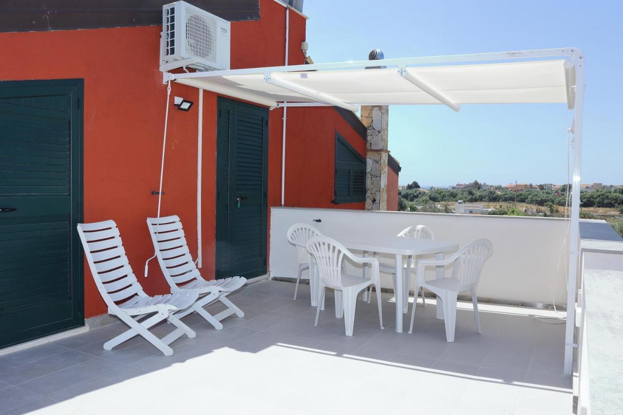 Nonna Nata Villa Avola Ngoại thất bức ảnh