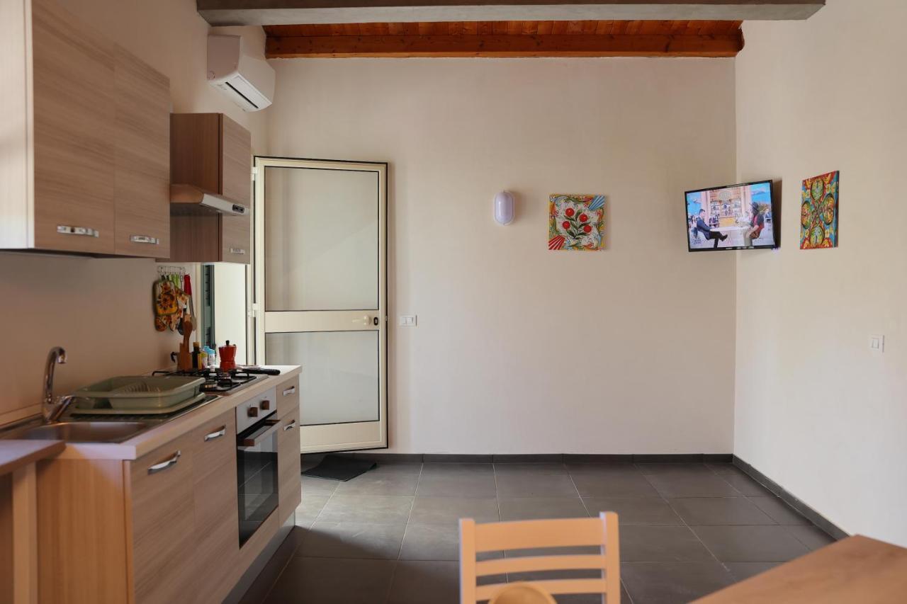 Nonna Nata Villa Avola Ngoại thất bức ảnh