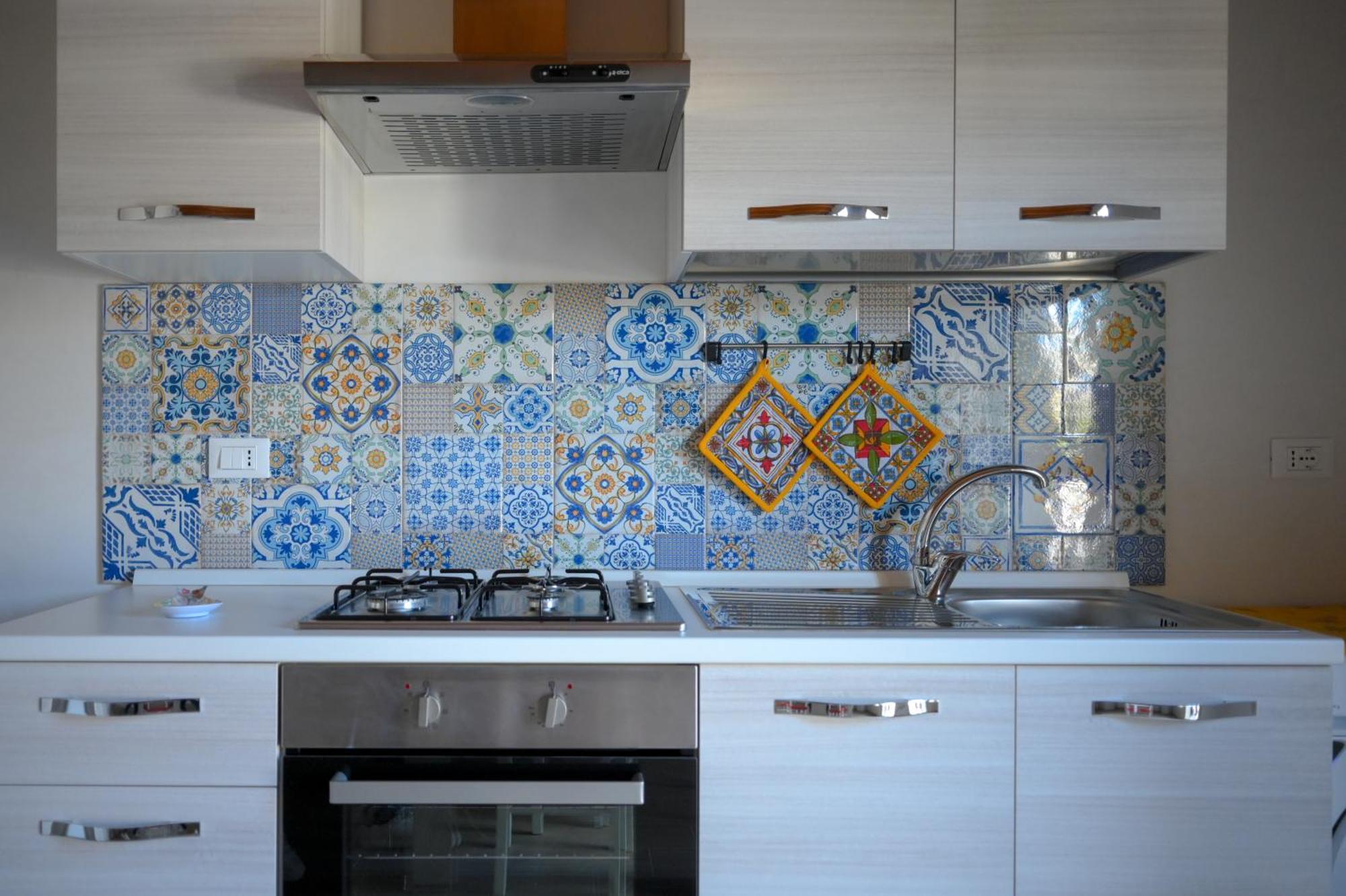 Nonna Nata Villa Avola Ngoại thất bức ảnh