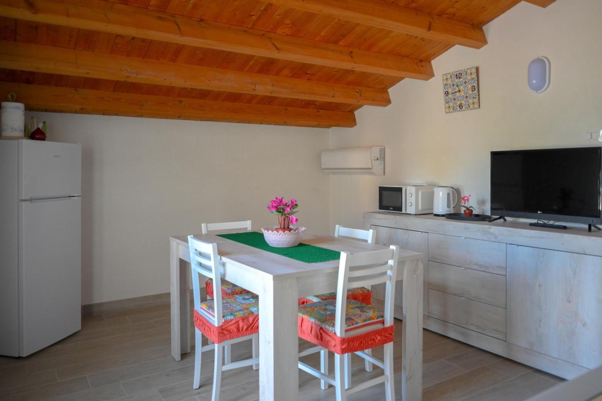 Nonna Nata Villa Avola Ngoại thất bức ảnh