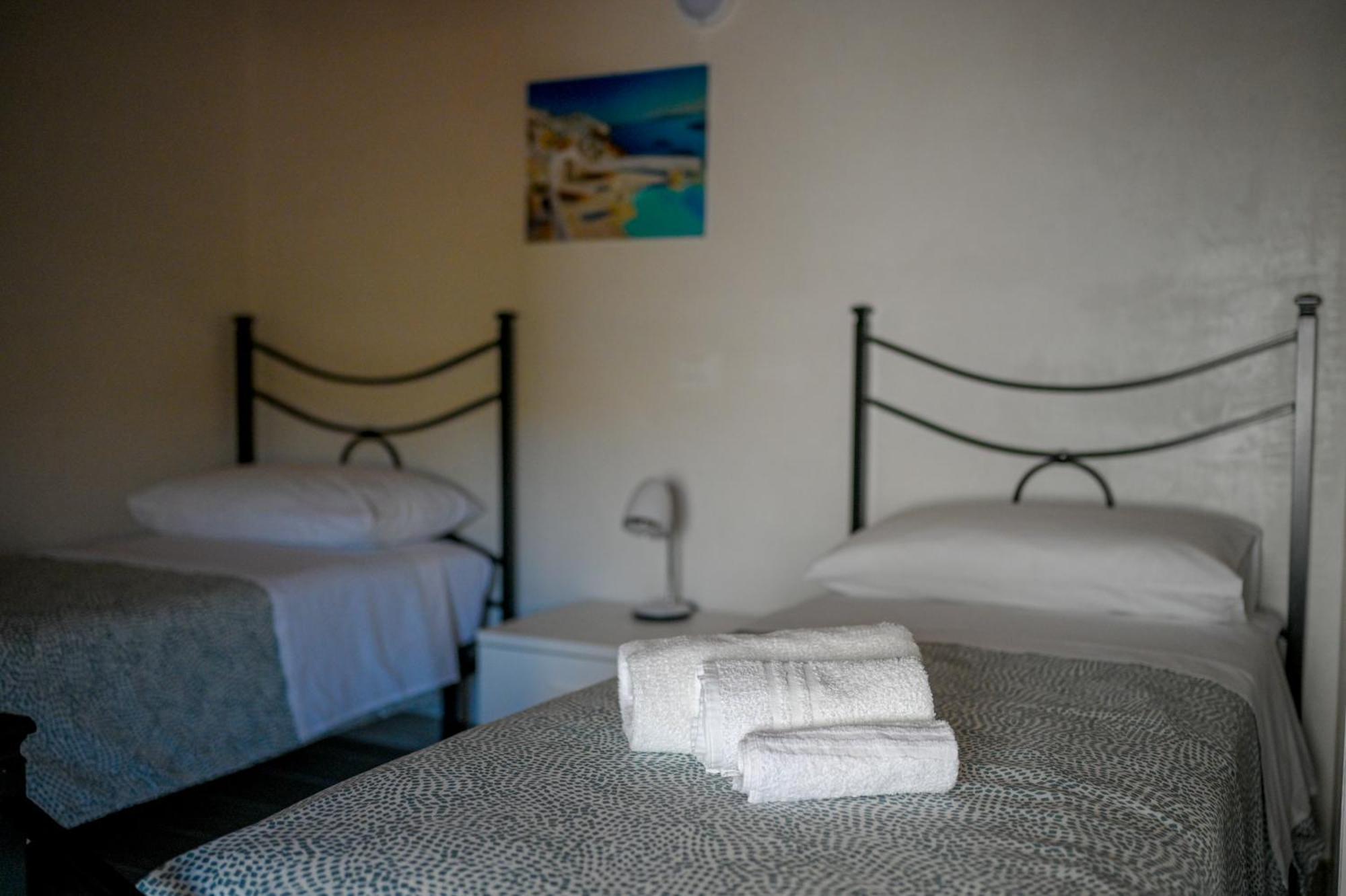 Nonna Nata Villa Avola Ngoại thất bức ảnh