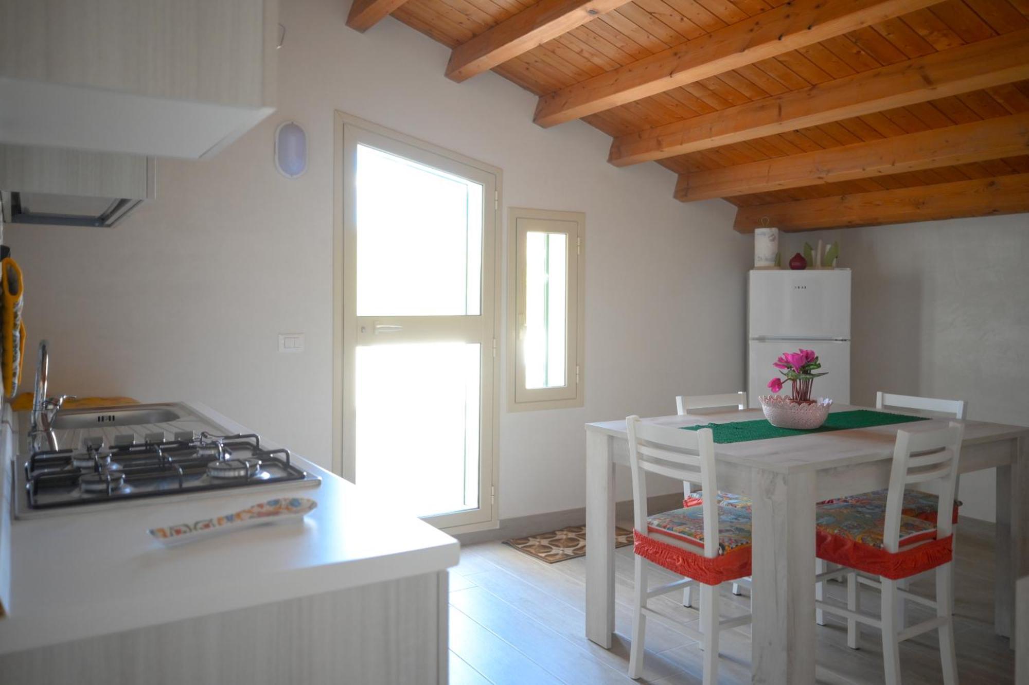 Nonna Nata Villa Avola Ngoại thất bức ảnh