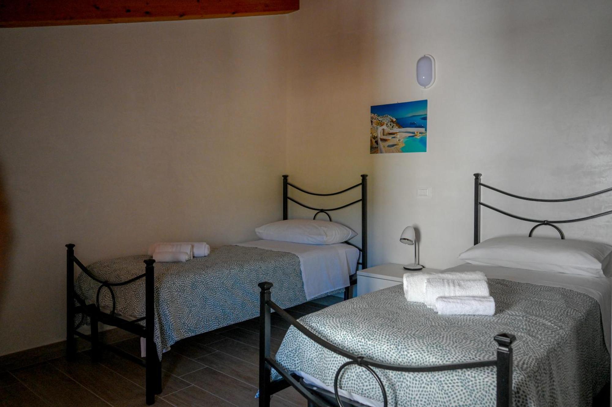 Nonna Nata Villa Avola Ngoại thất bức ảnh
