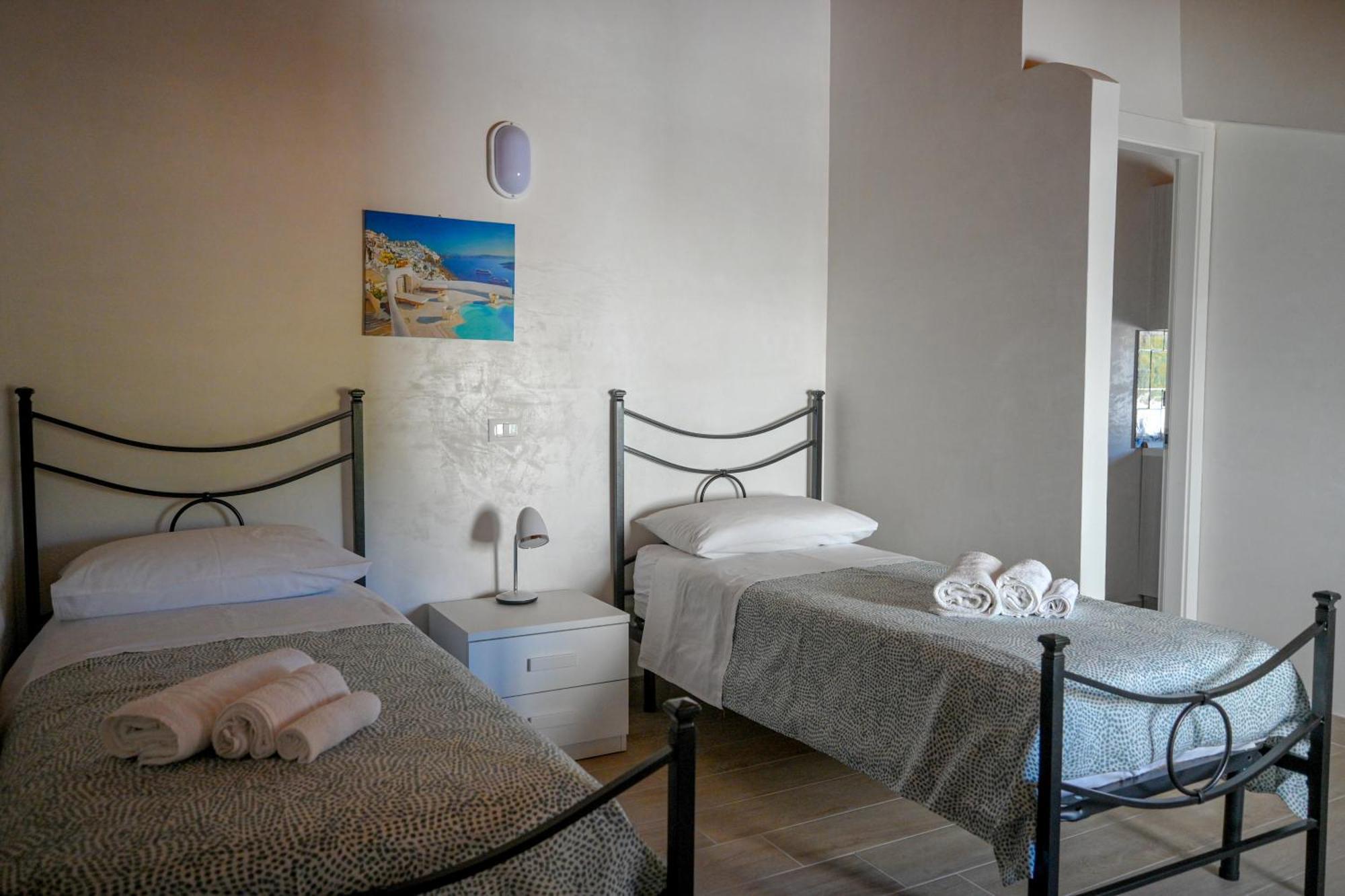 Nonna Nata Villa Avola Ngoại thất bức ảnh