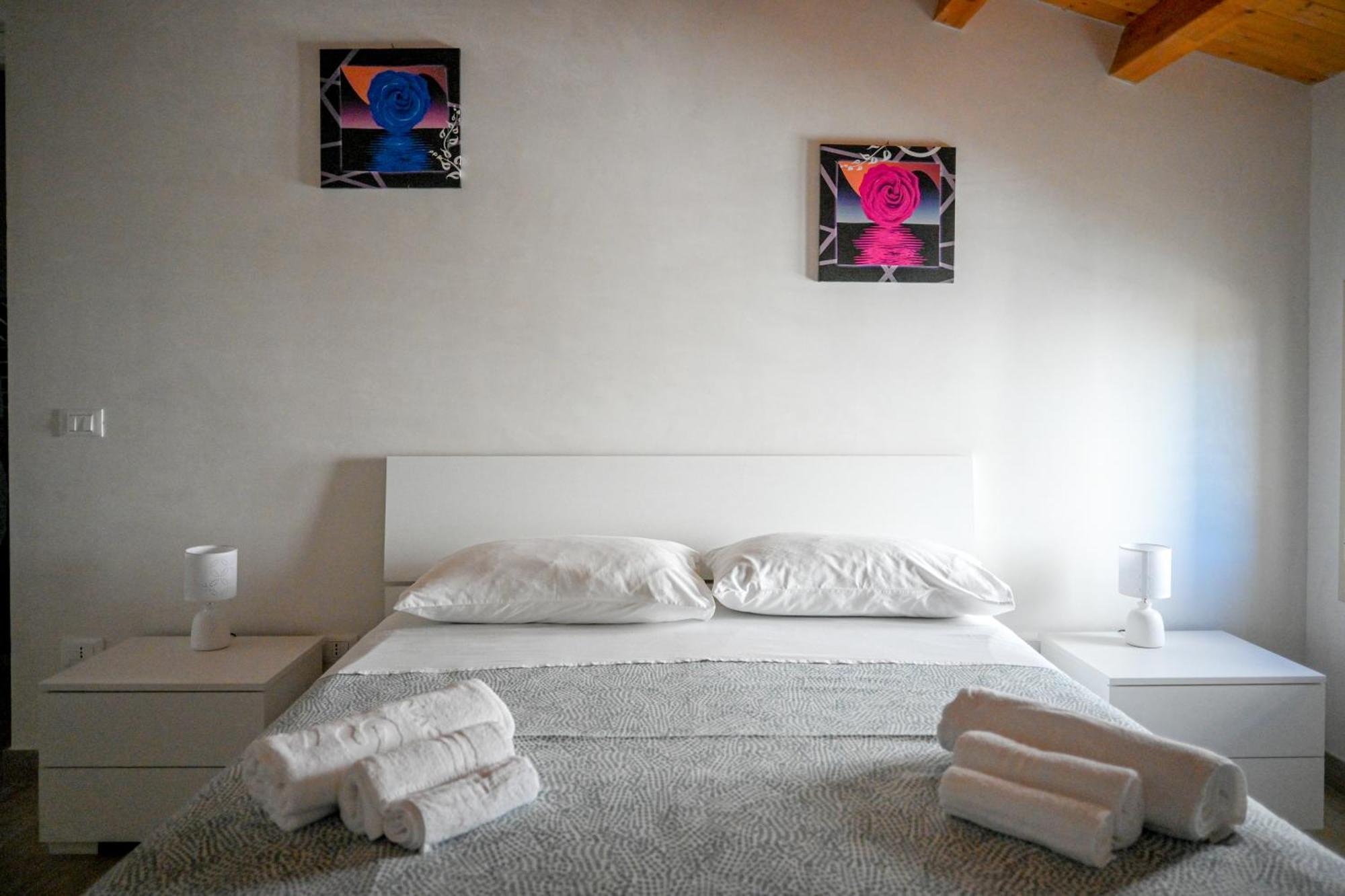 Nonna Nata Villa Avola Ngoại thất bức ảnh