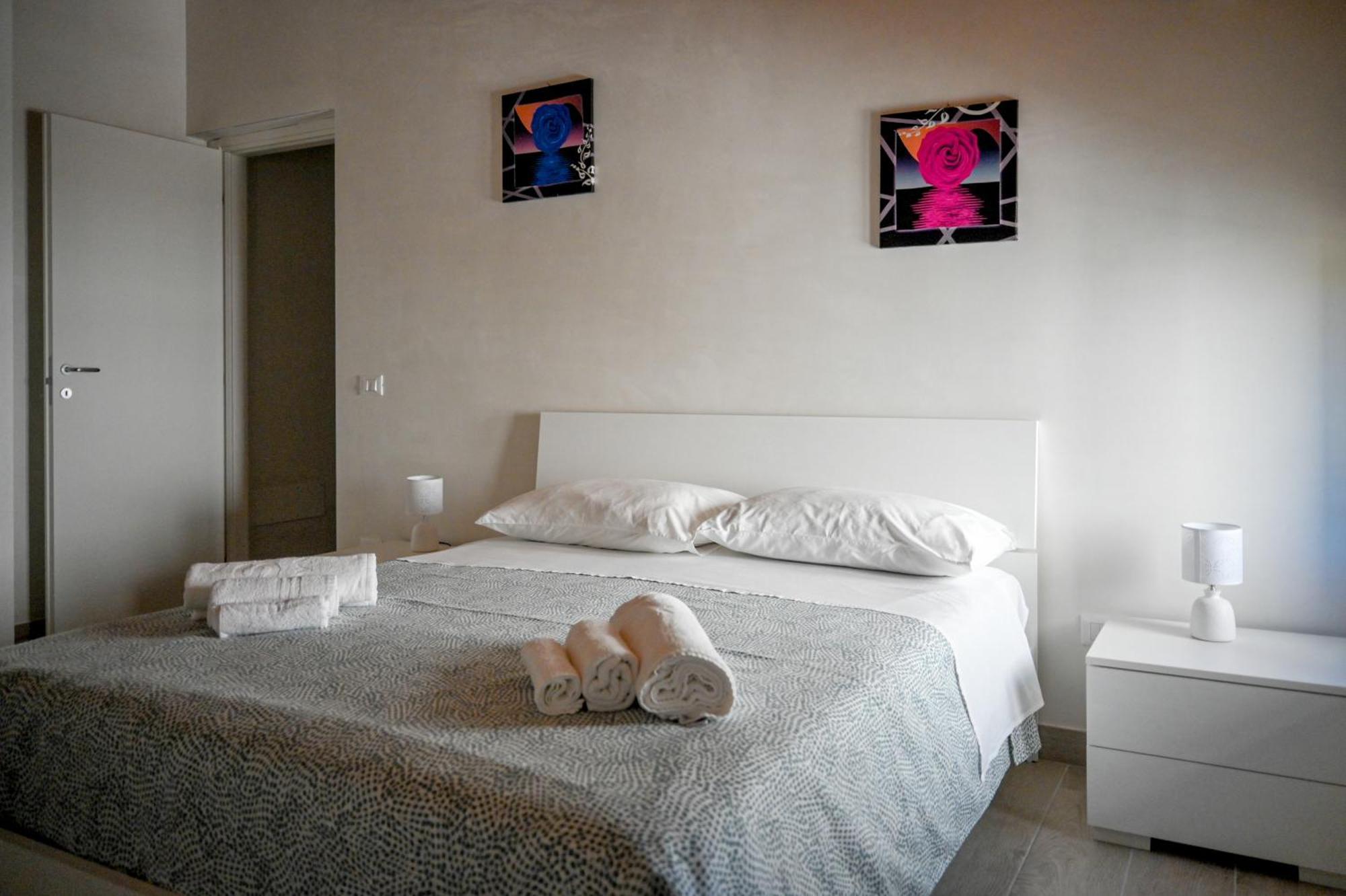 Nonna Nata Villa Avola Ngoại thất bức ảnh