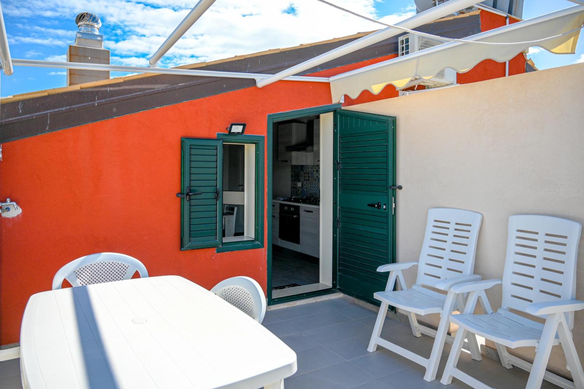 Nonna Nata Villa Avola Ngoại thất bức ảnh
