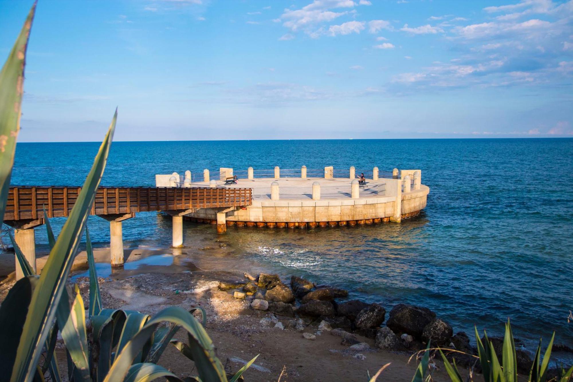 Nonna Nata Villa Avola Ngoại thất bức ảnh